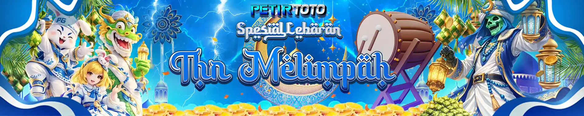 TELEGRAM PETIR